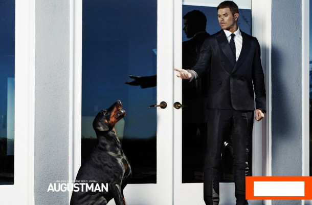 photo 7 in Kellan Lutz gallery [id638767] 2013-06-01 00:00:00